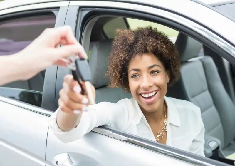 auto leasen Cornwerd